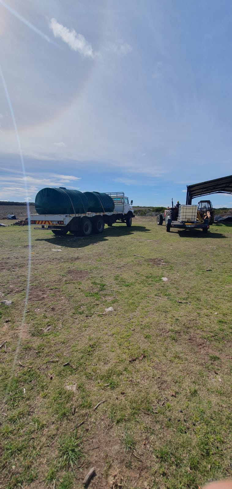  Bedroom Property for Sale in Riversdale Rural Western Cape